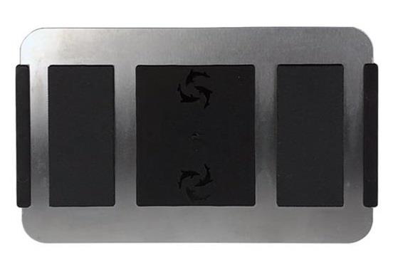 Flipper RB Čepele ABS Pico 4 ks