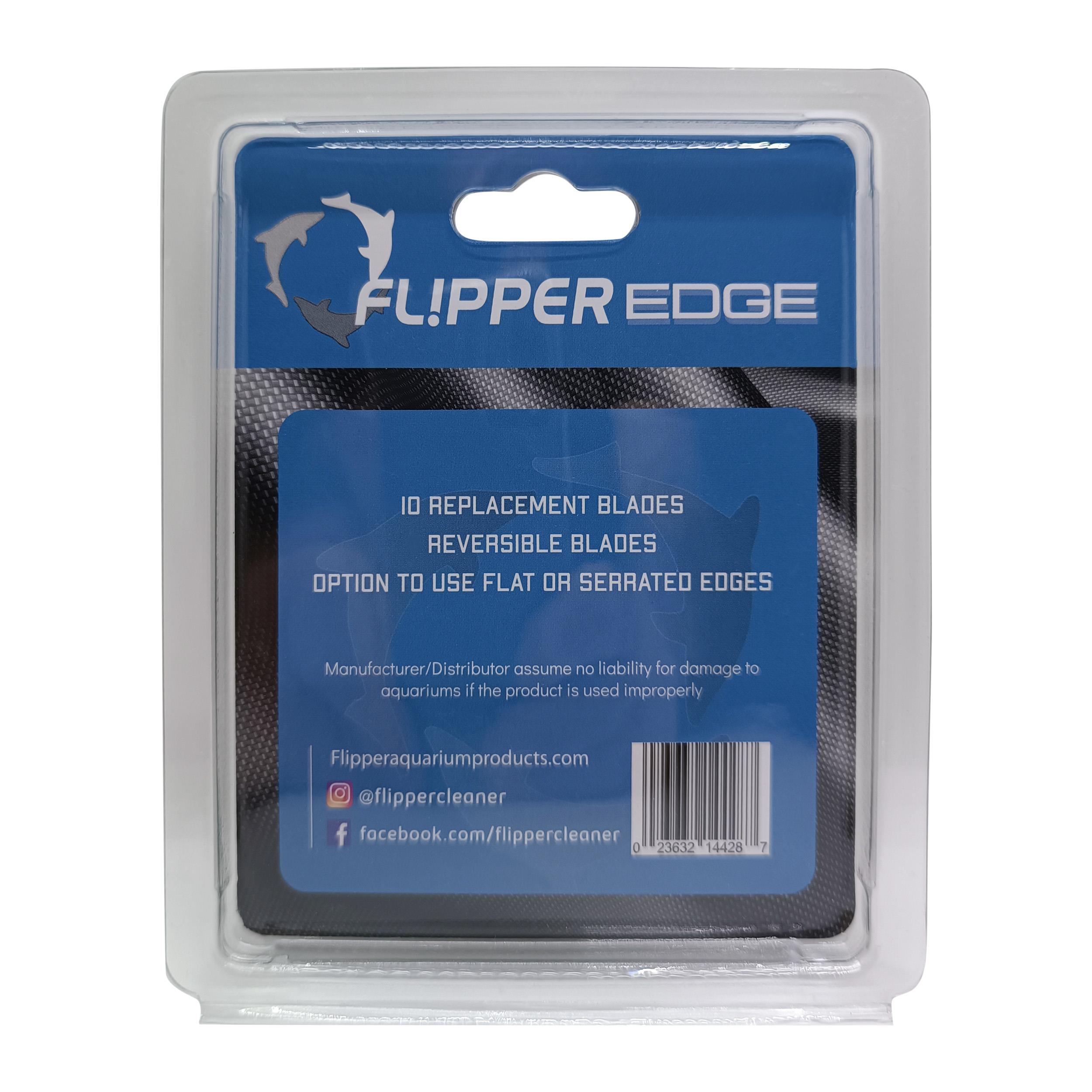 Flipper STANDARD Stainless 2 ks