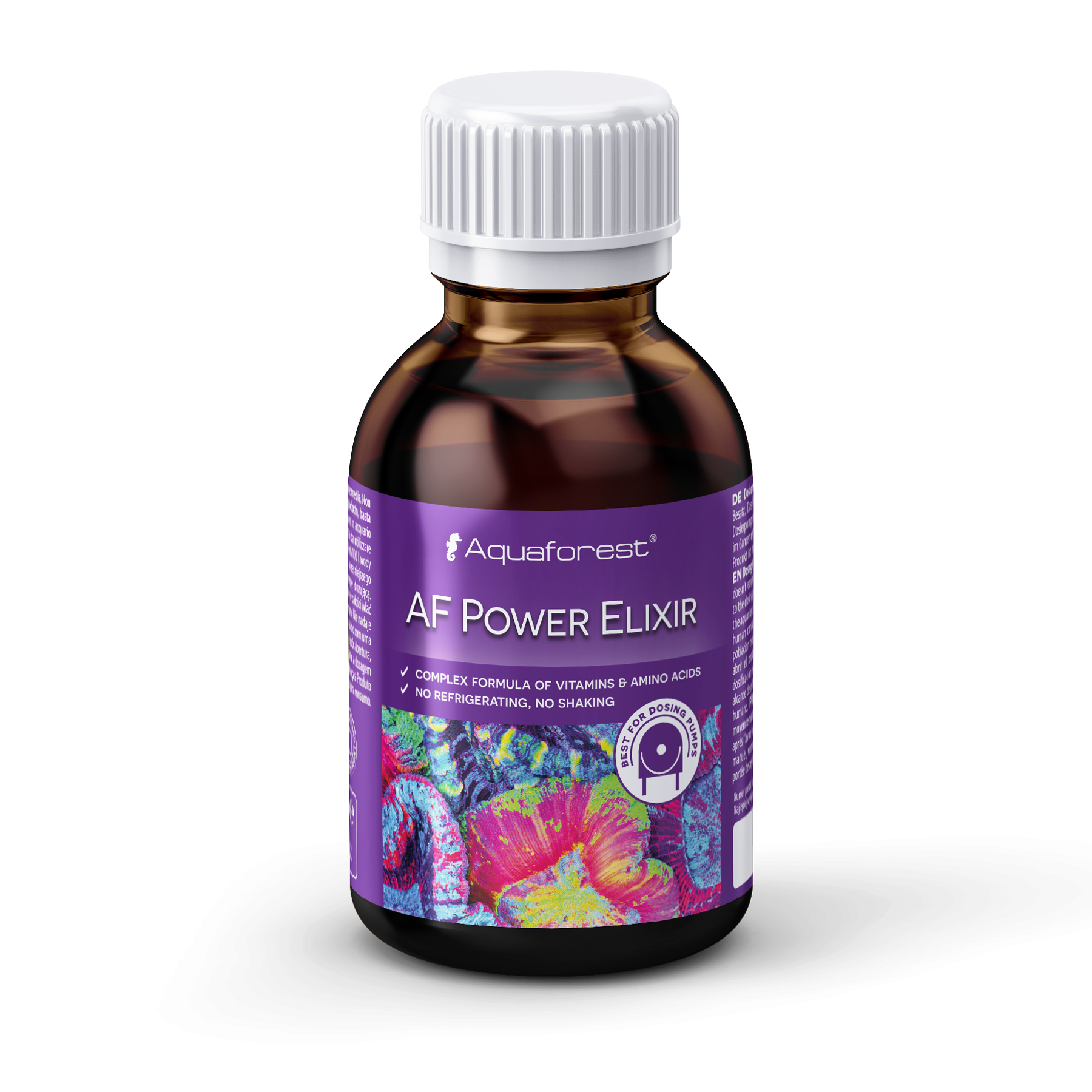 AF Power Elixir 200 ml