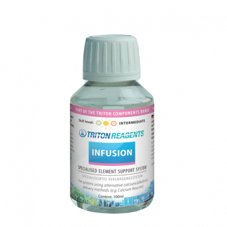 Triton Infusion 100 ml