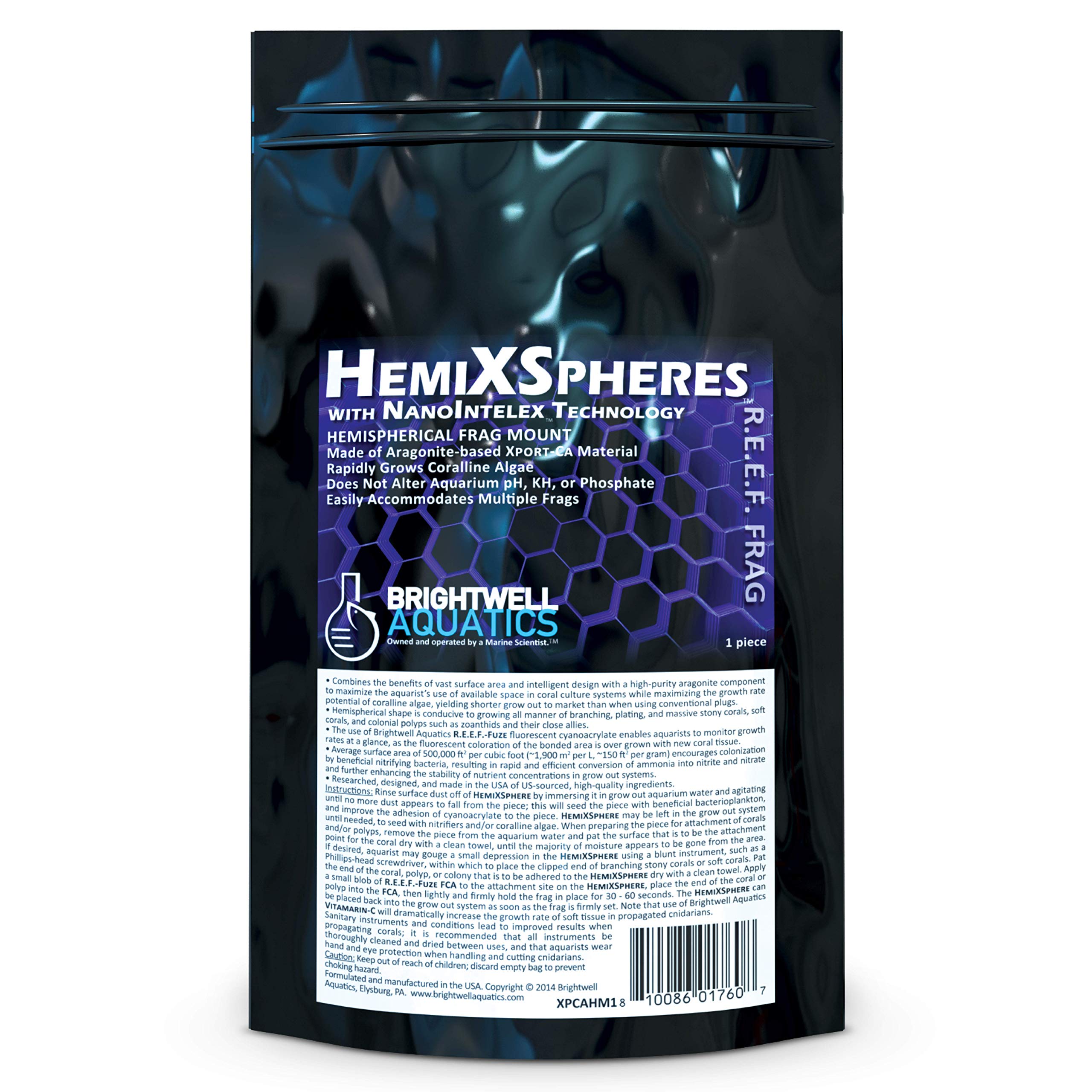 HemiXSpheres