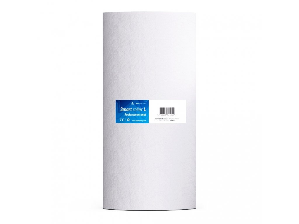 Reef Factory Fleece Roll L
