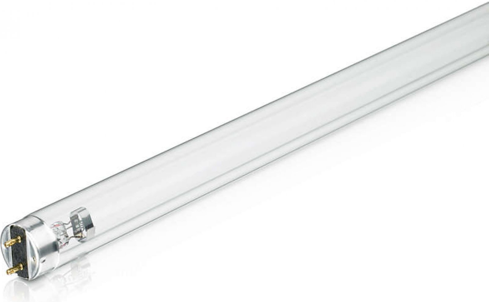 Náhradní zářivka germicidní T5 Ultra Clear UVC – TMC