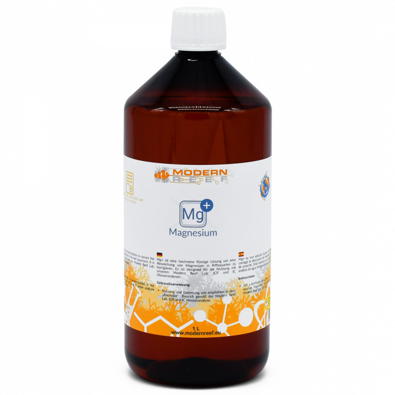 Modern Reef Mg+ 1000ml