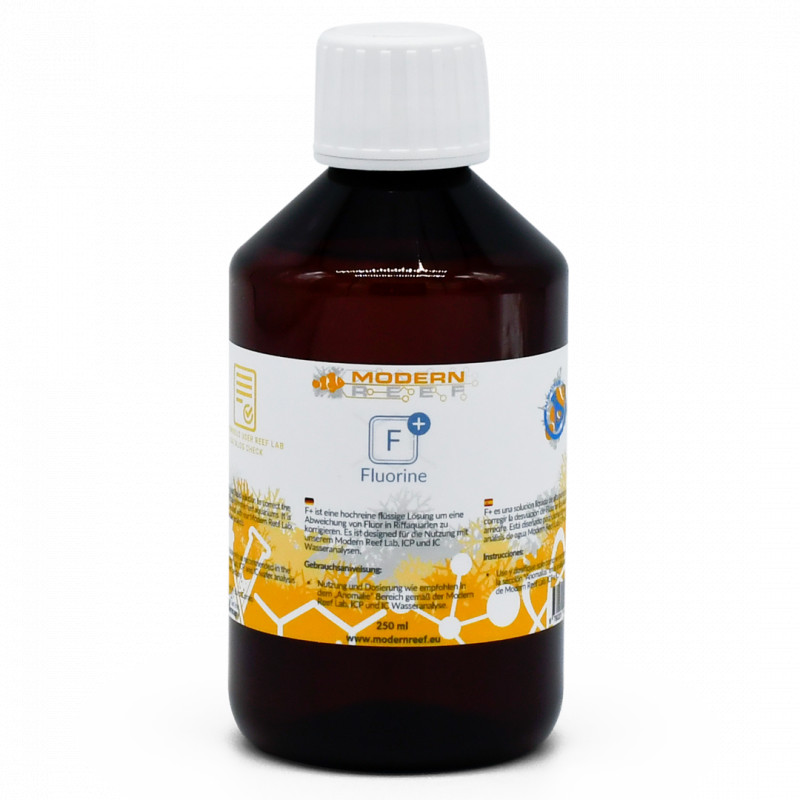Modern Reef F+ 250ml
