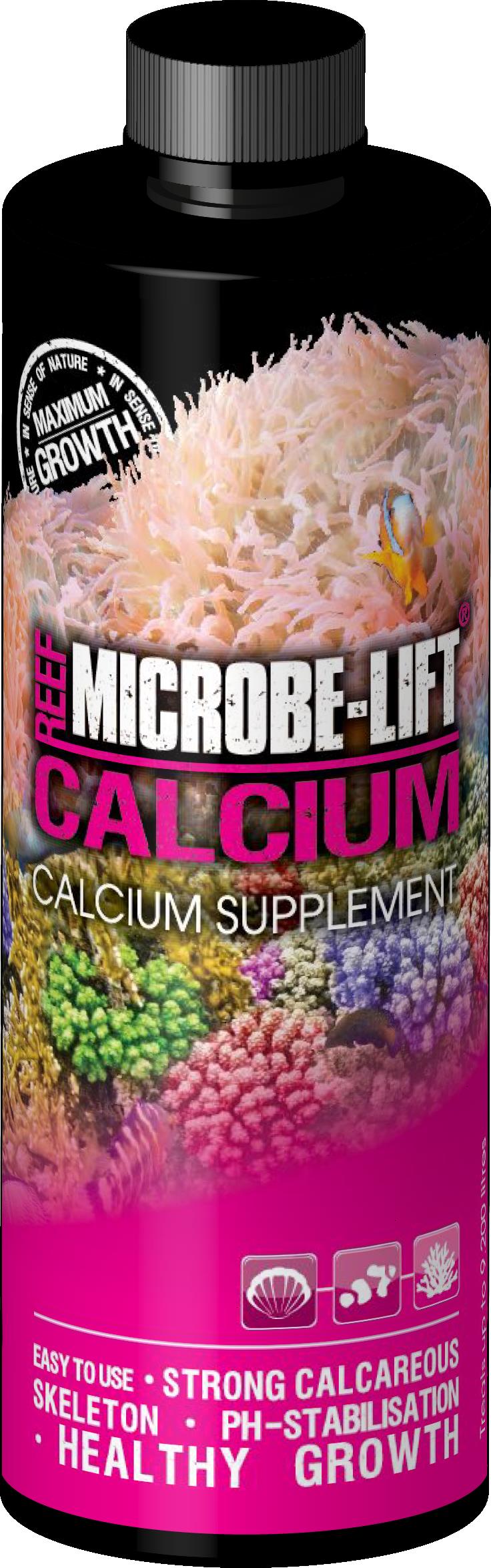 Microbe-Lift Calcium 118 ml