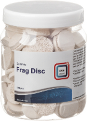 DVH Frag Disc