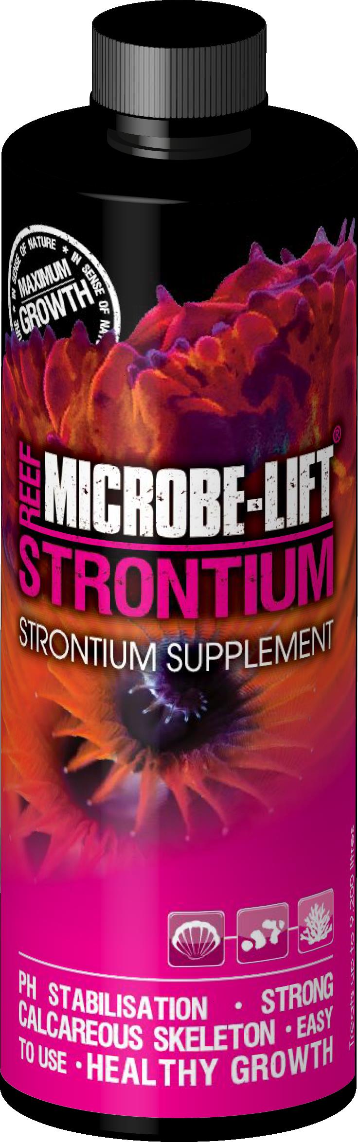 Microbe-Lift Strontium 236 ml