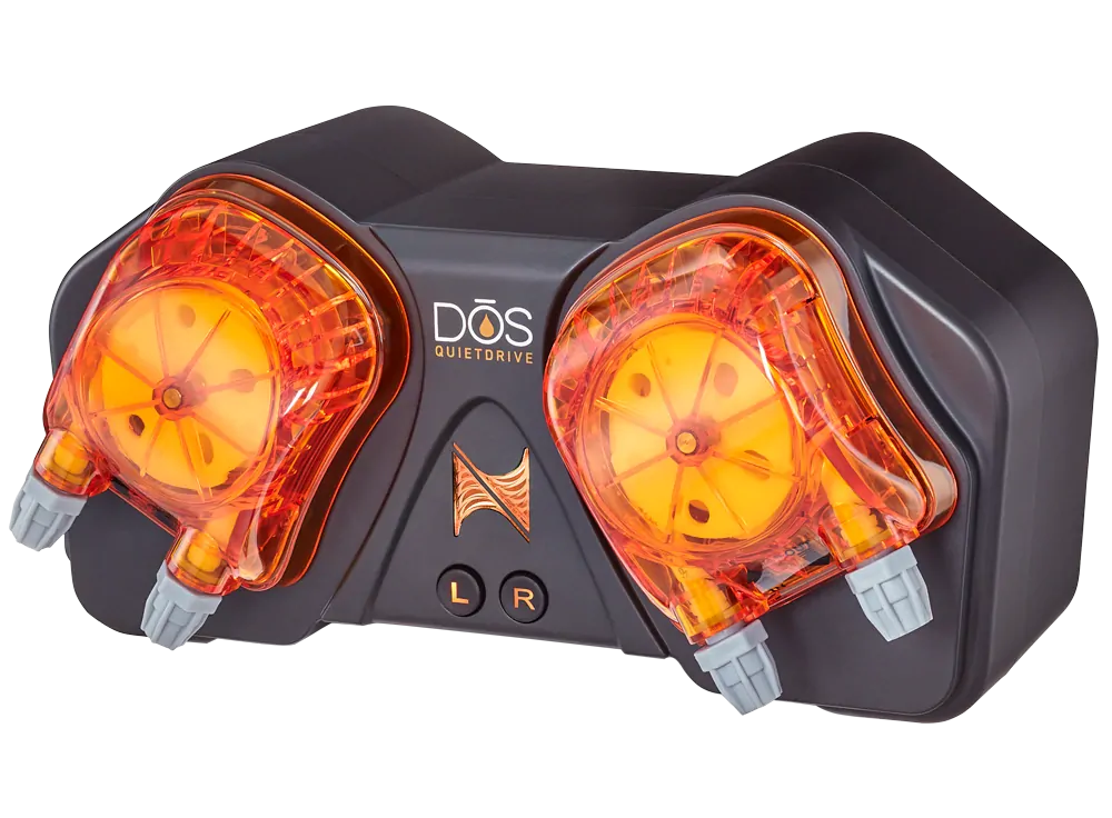 DOS QuietDrive