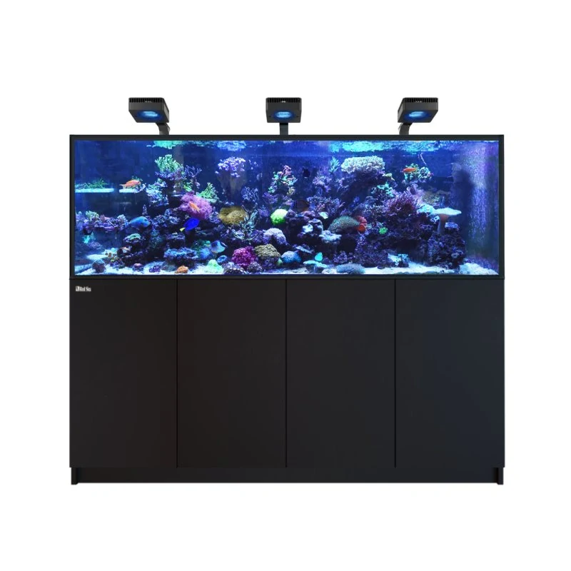 Red Sea REEFER G3 750 Deluxe Black