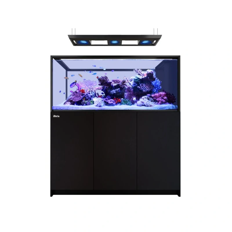 Red Sea Reefer G3 Peninsula 700 Deluxe Black