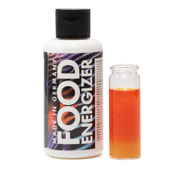 Food energizer (100ml)