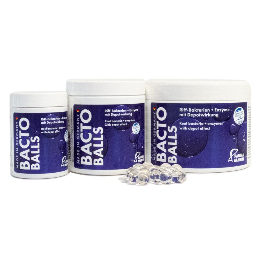 Bacto Reef Balls