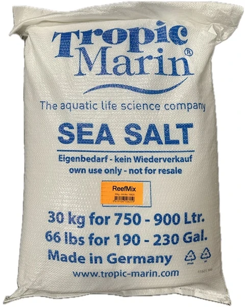 Mořská sůl Tropic Marin® PRO-REEF Sea Salt