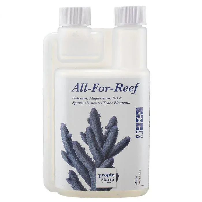Tropic Marin ALL FOR REEF