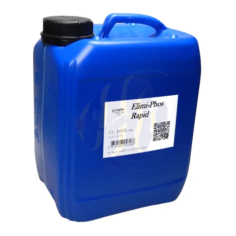 Tropic Marin ELIMI-PHOS RAPID