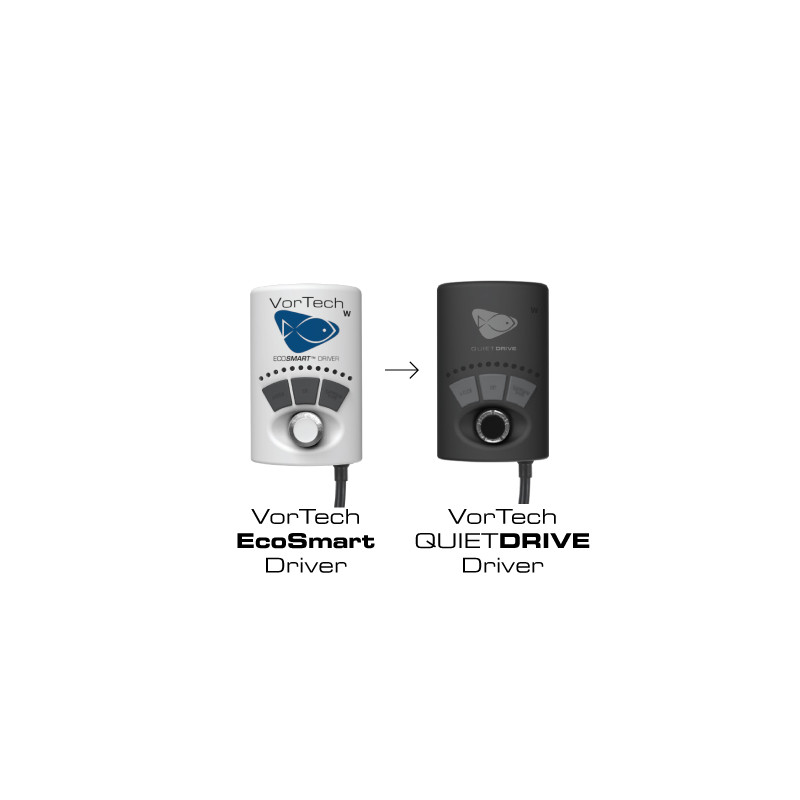 Ecotech Marine VorTech MP10w QD