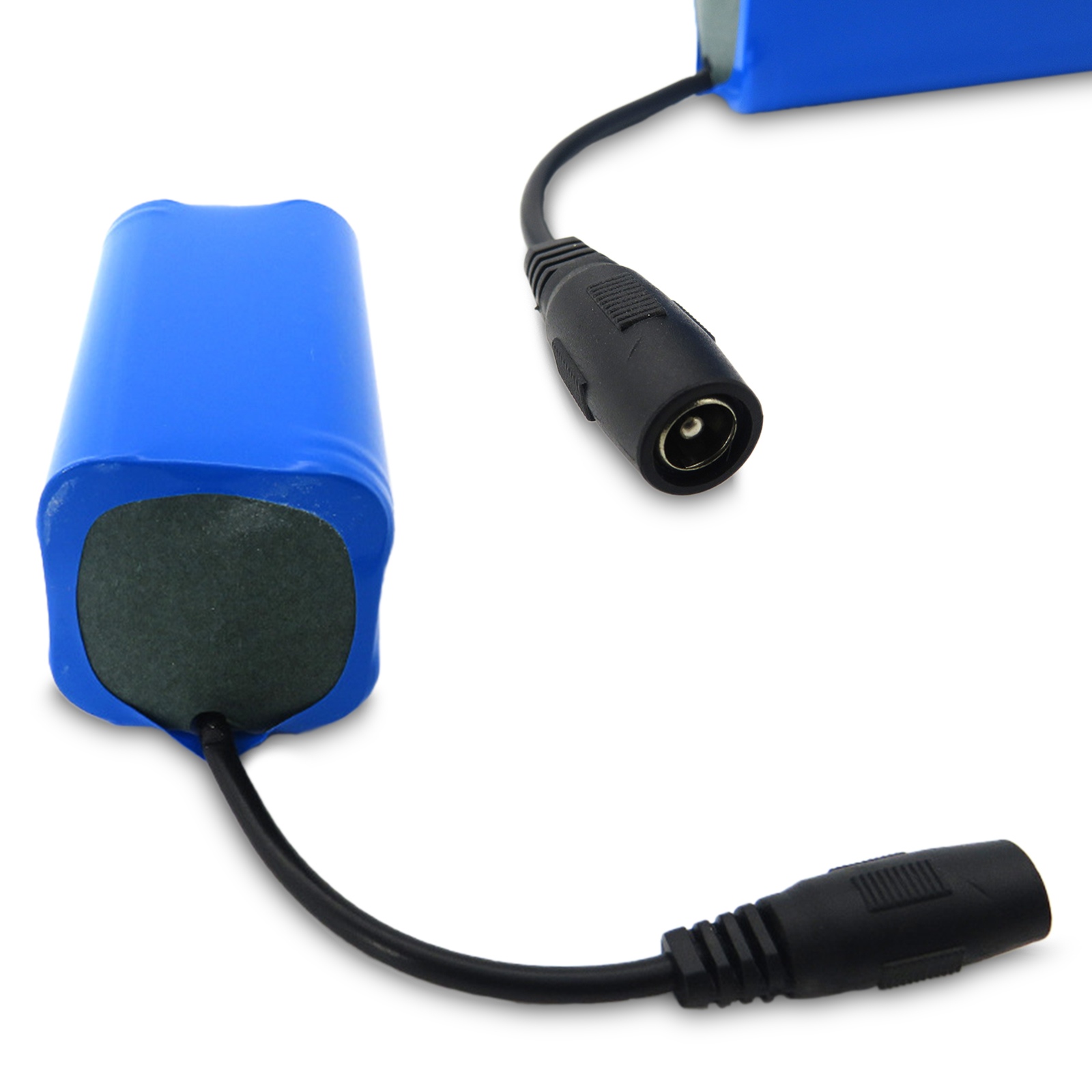 Fishing Expedition Battery 5.200mAh 7.4V