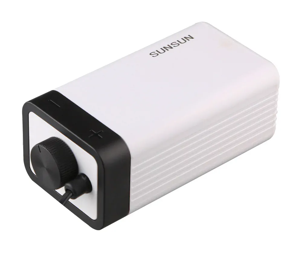 SunSun CT-404