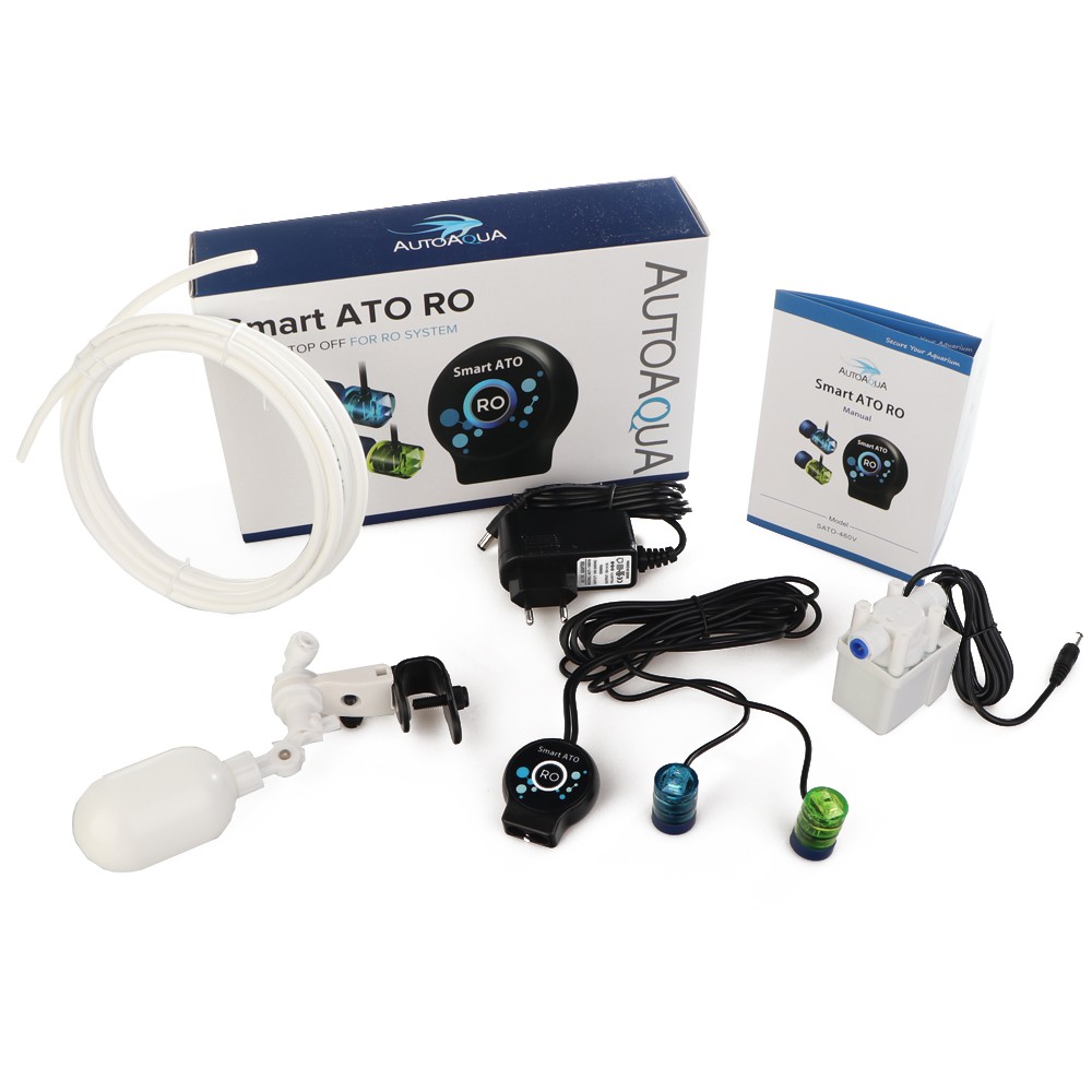 AutoAqua Smart ATO RO