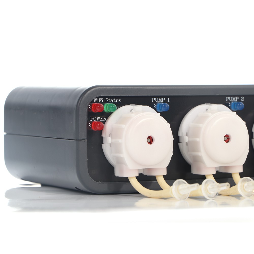 Jebao Doser 2.4 - WiFi dávkovač kapalin