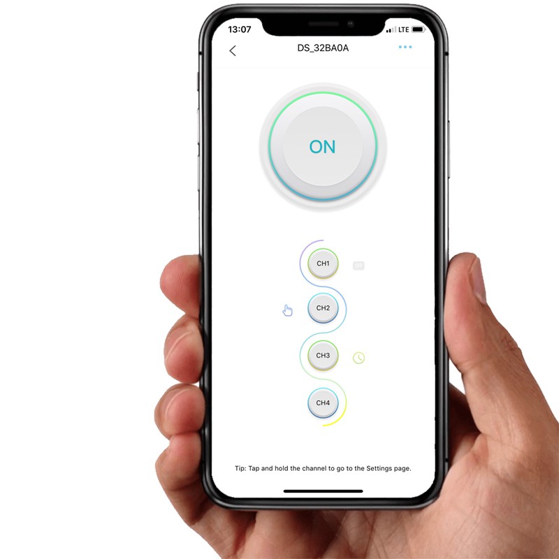 Jebao Doser 3.4 - WiFi dávkovač kapalin