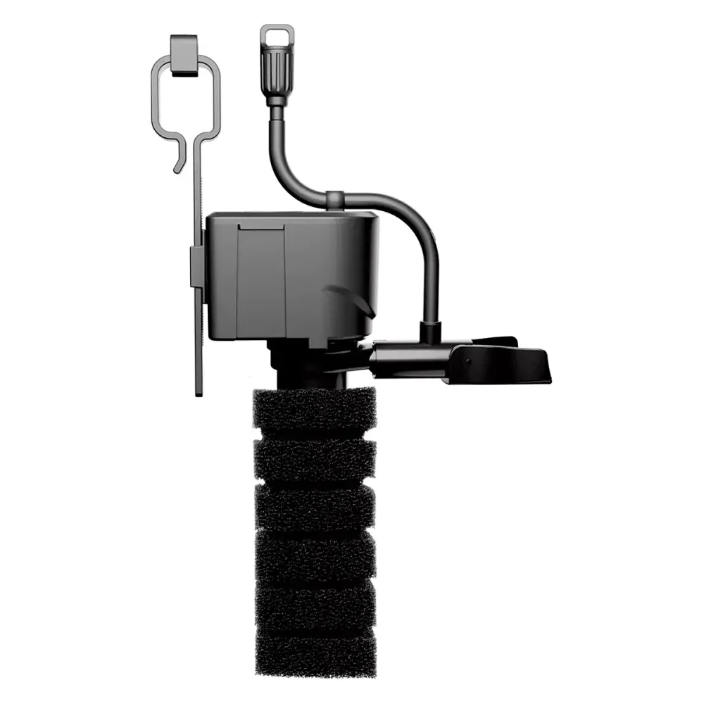 Tetra FilterJet 900 l/h - kompaktní vnitřní filtr