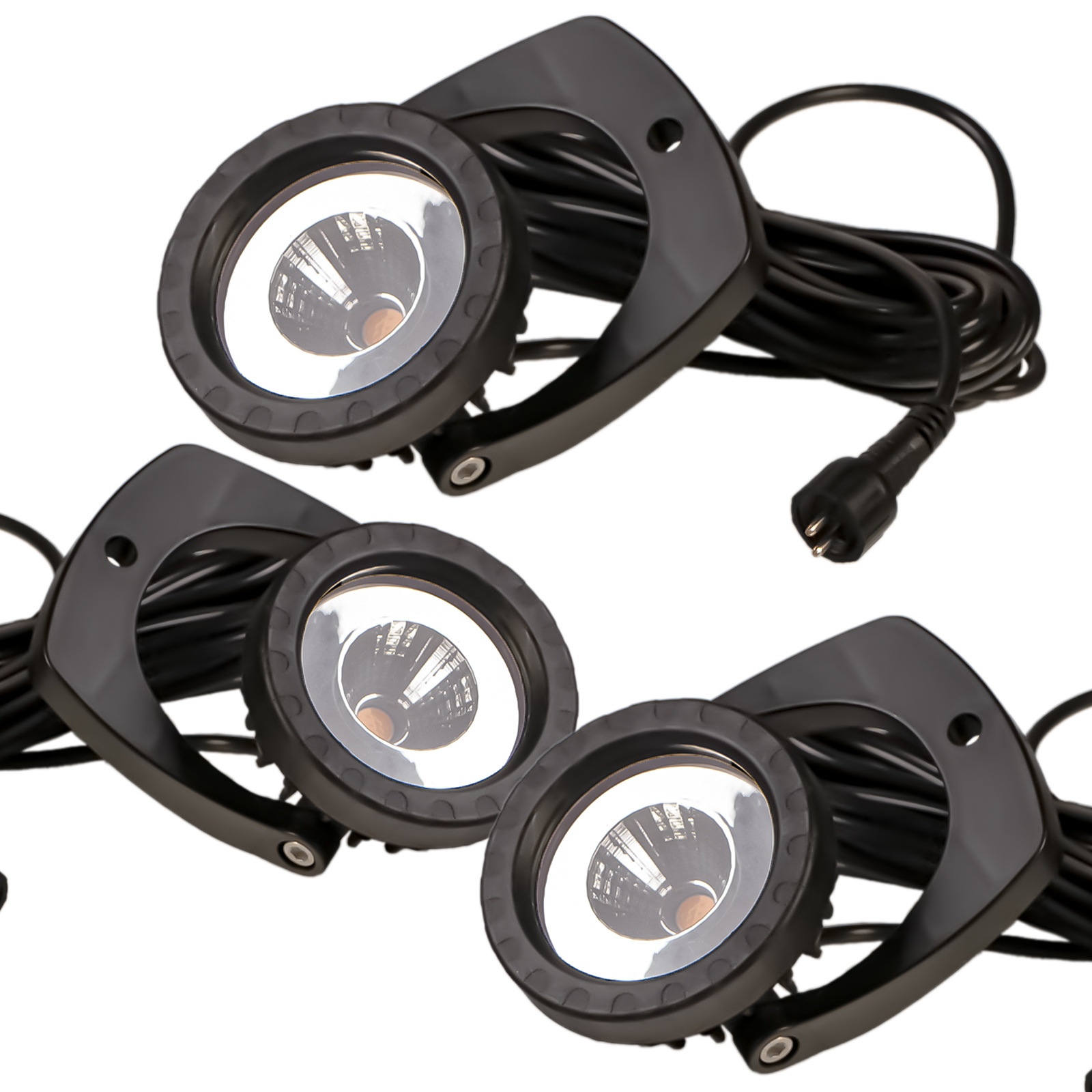 Jebao EL6-3 Light LED 3 - LED osvětlení pro fontánu FJ-500 a FJ-600