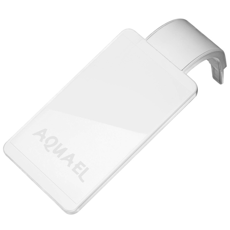 Aquael Leddy Smart 4,8W PLANT Day&Night - lampa LED Černá