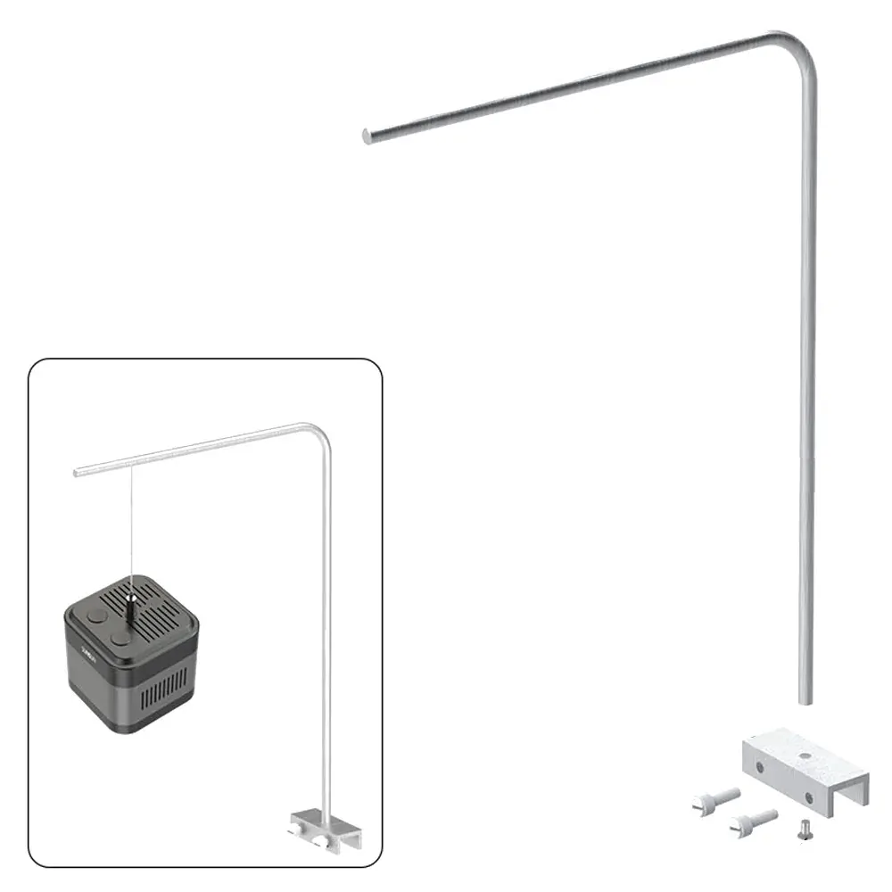 SunSun Sky Cube Lamp - 60W LED závěsná lampa