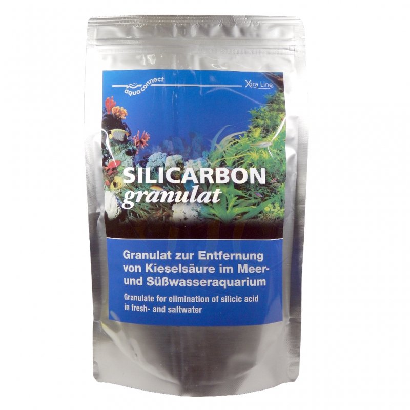 Aqua Connect Silicarbon