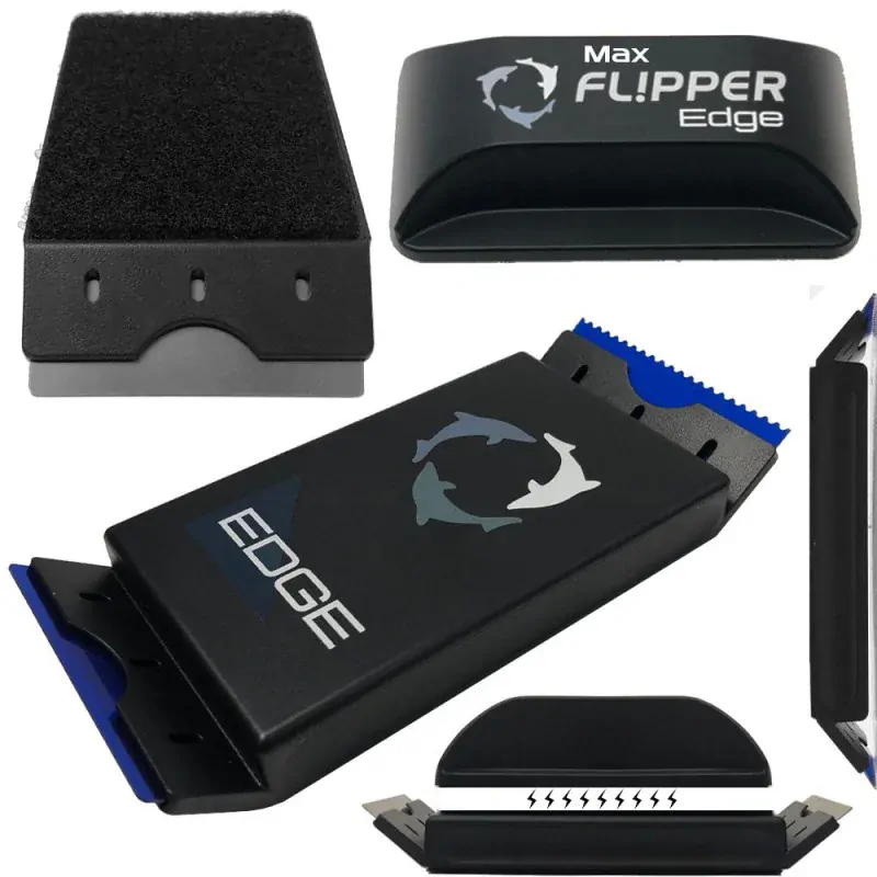 Flipper Edge Max 24mm