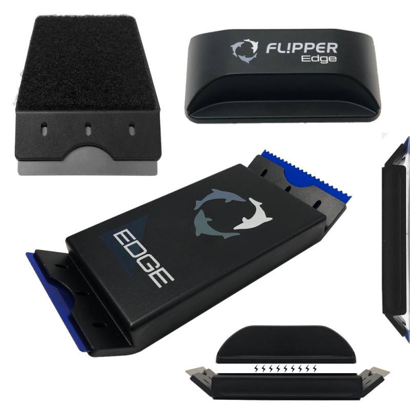Flipper Edge Standard 12mm