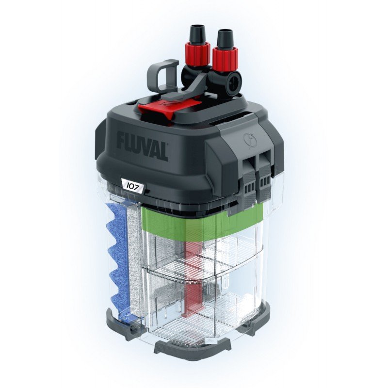 FLUVAL 107