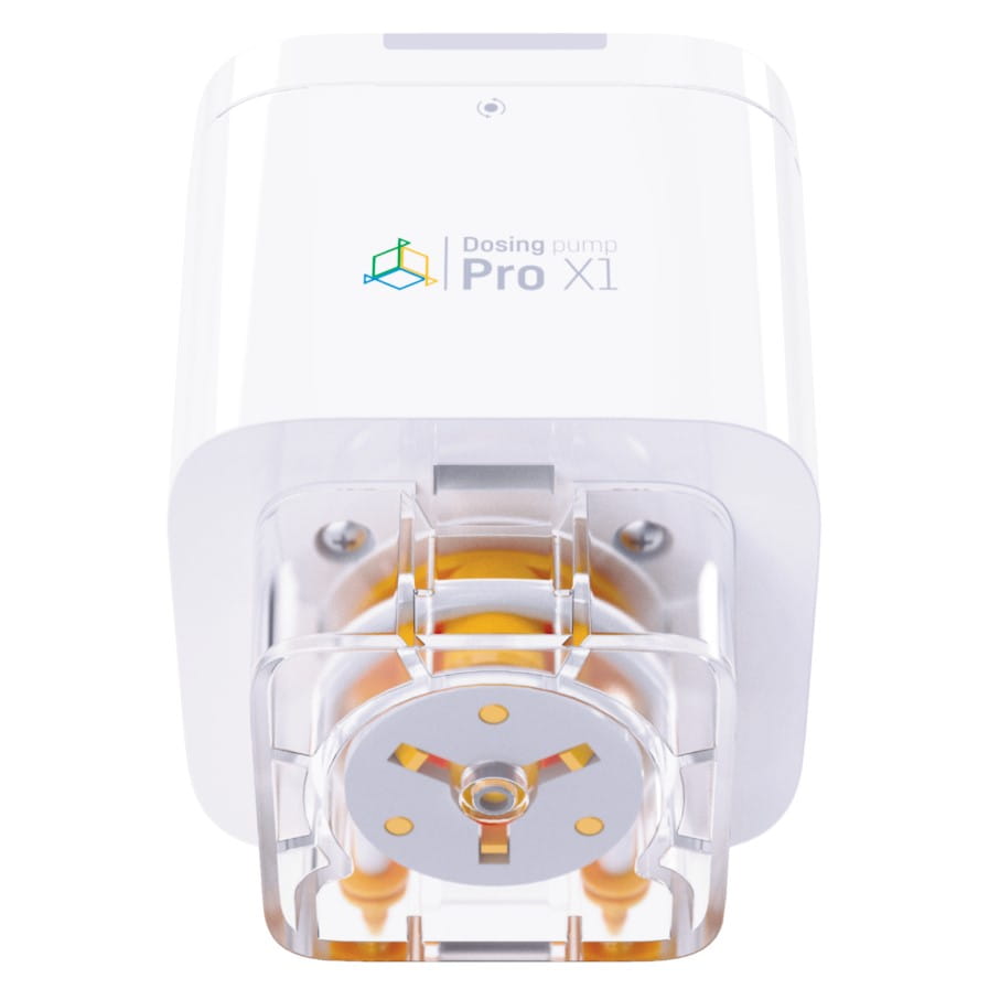 Reef Factory Dosing Pump PRO X1
