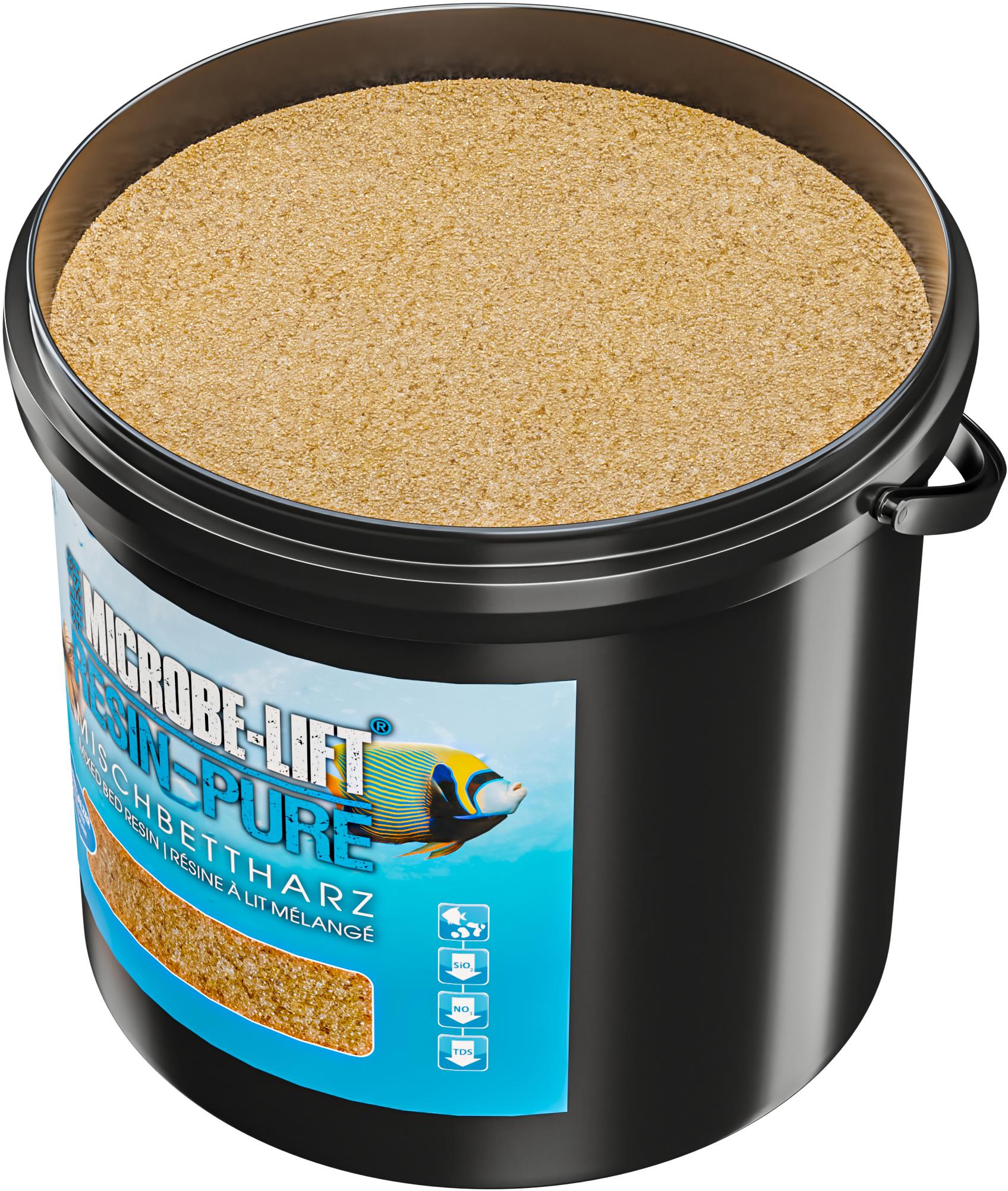 Microbe-Lift Resin-Pure 20 litrů