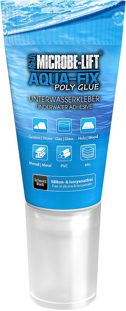 Microbe-Lift AQUA-FIX Poly Glue 300 g