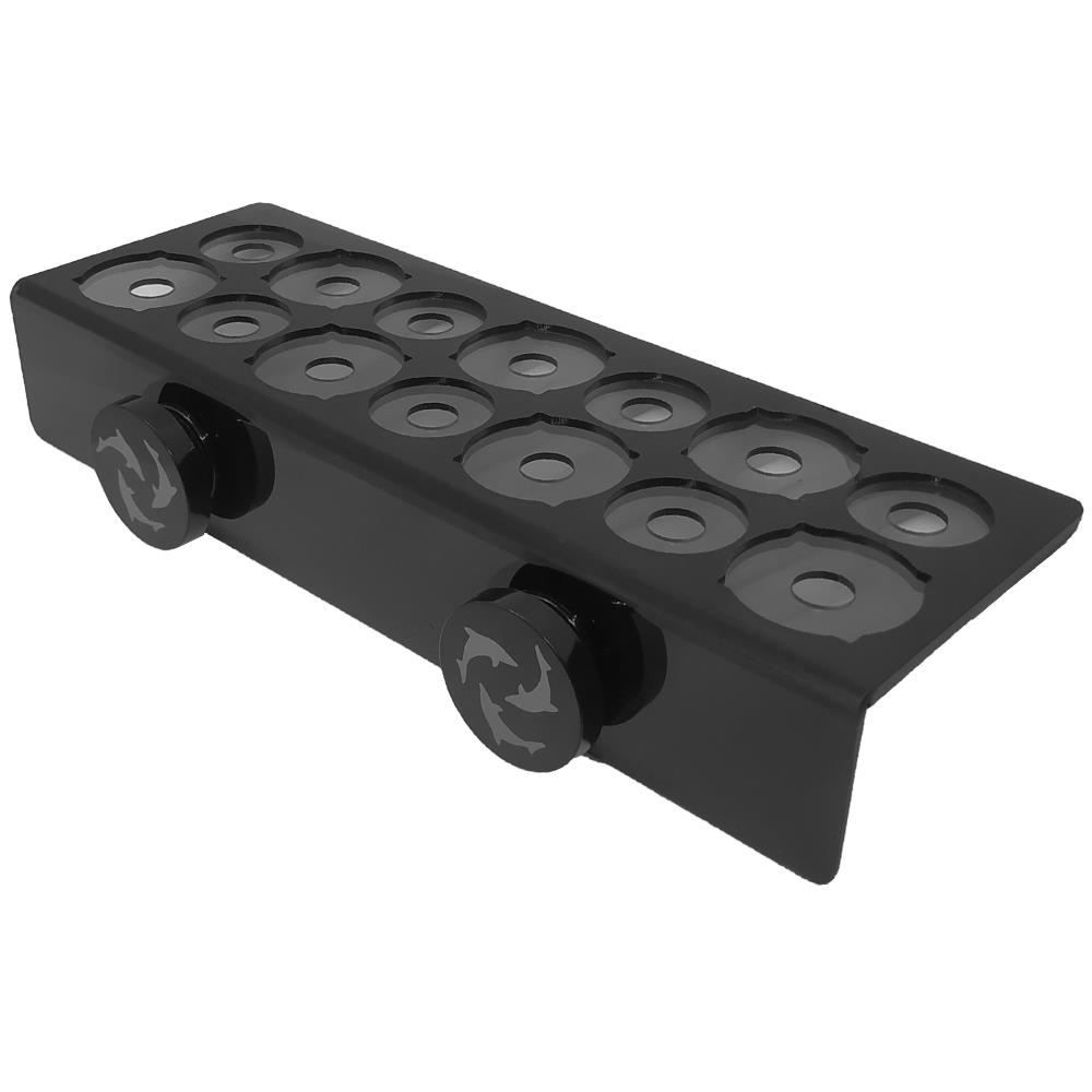 Flipper Frag Rack - Modrý