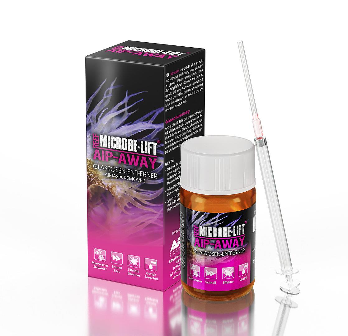 Microbe-Lift AIP-AWAY - Aiptasia Remover