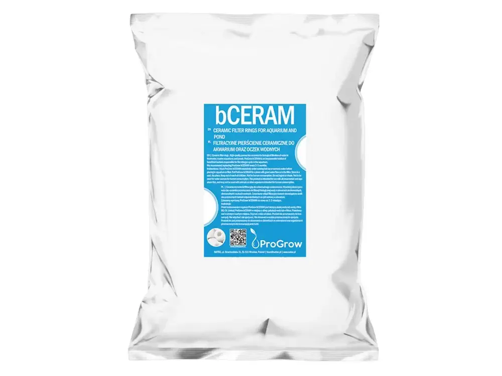 Progrow Bceram 1Kg