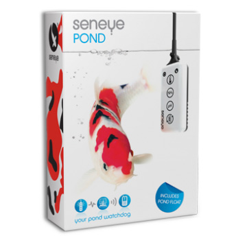 Seneye POND Pack V2 Wifi