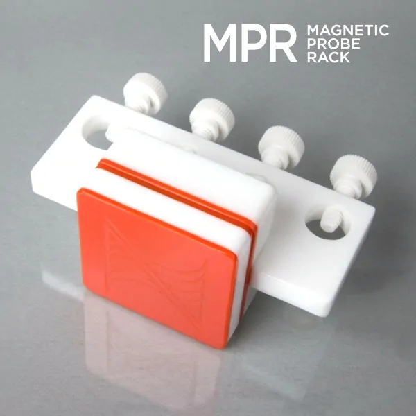 MPR magnetický držák na 4 sondy