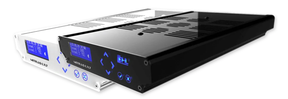 GHL Mitras LX7206 Meerwasser