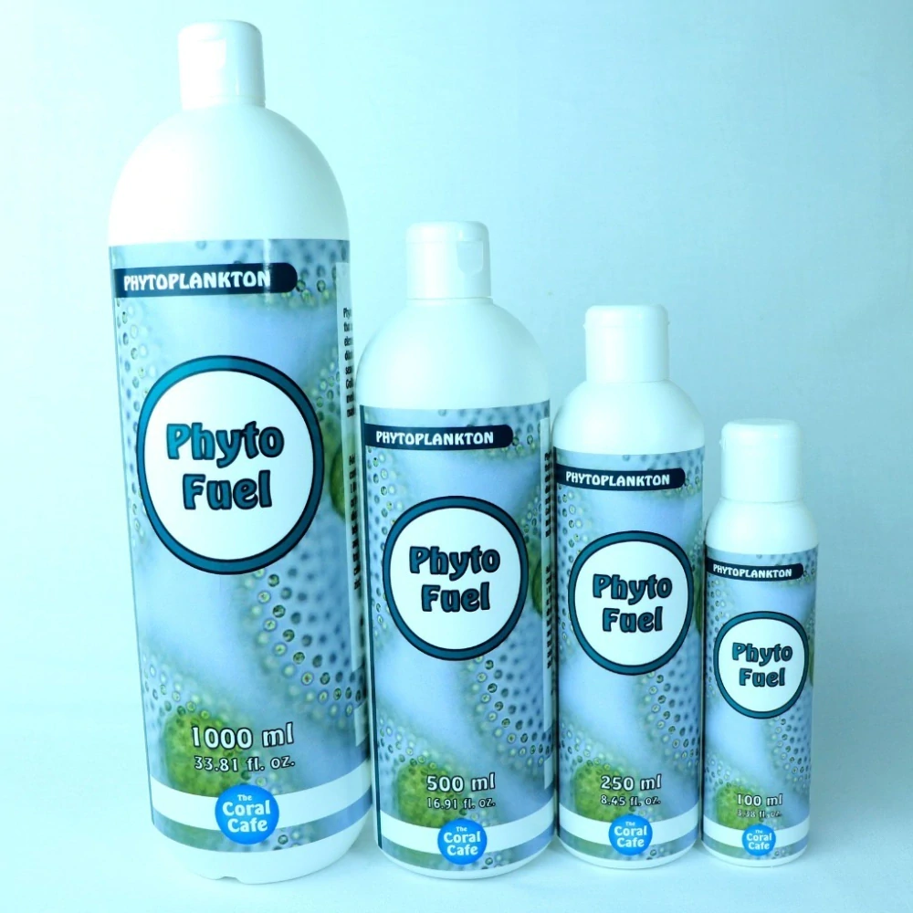 Phyto Fuel