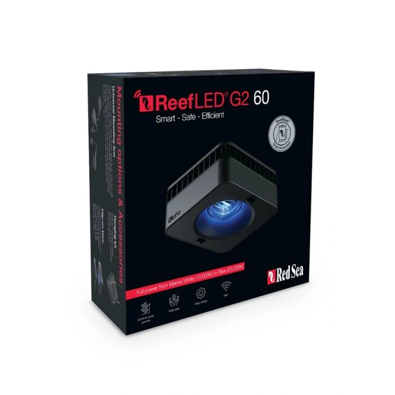 Red Sea ReefLED G2 60