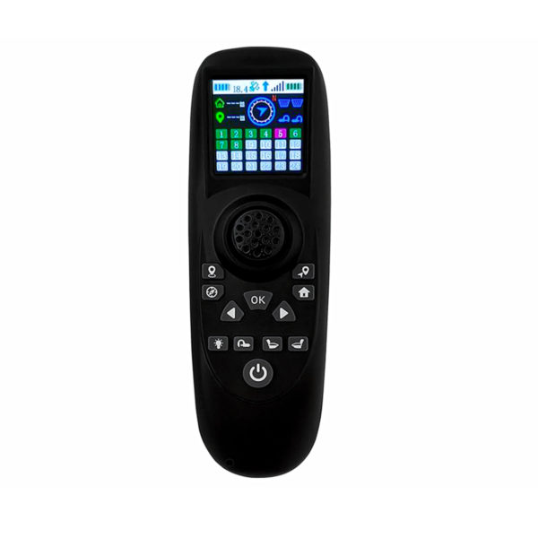 Zavážecí loď INFINITYBOAT – PRIME CUSTOM – GPS + Toslon TF520