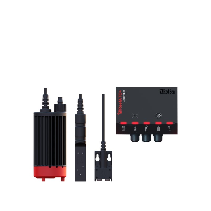 Red Sea Reefer G3 S-550 MAX