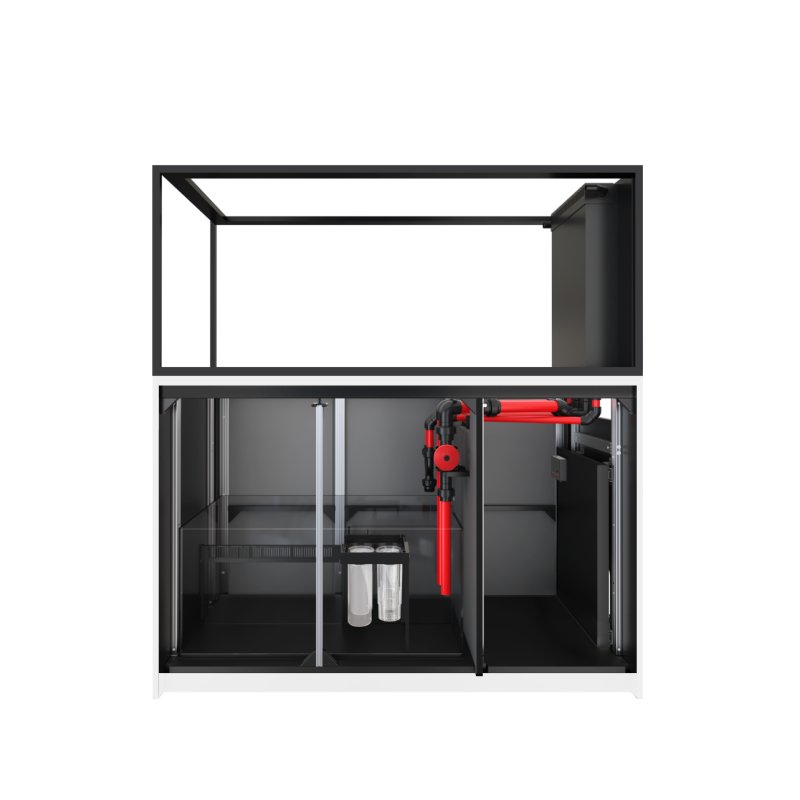 Red Sea Reefer G3 Peninsula 700