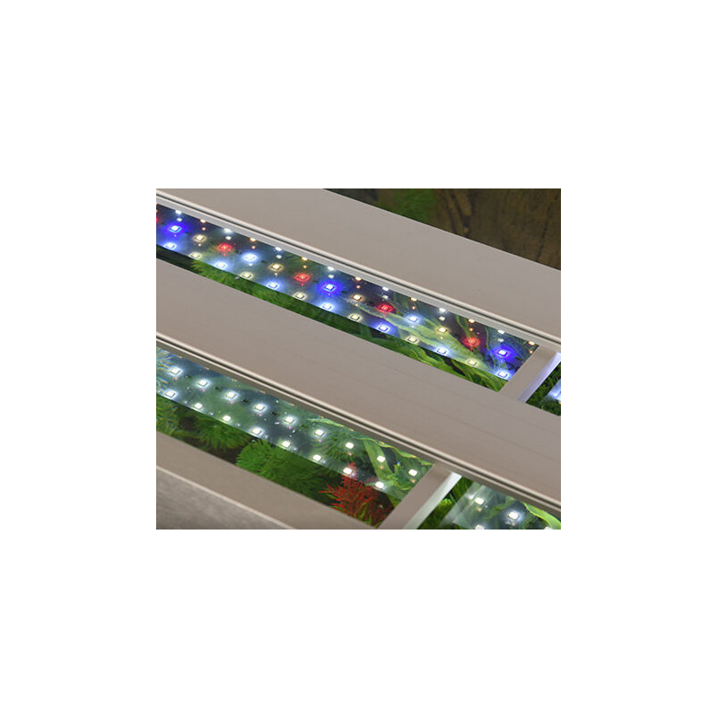 LUMAX LED light SUN 73cm 23W
