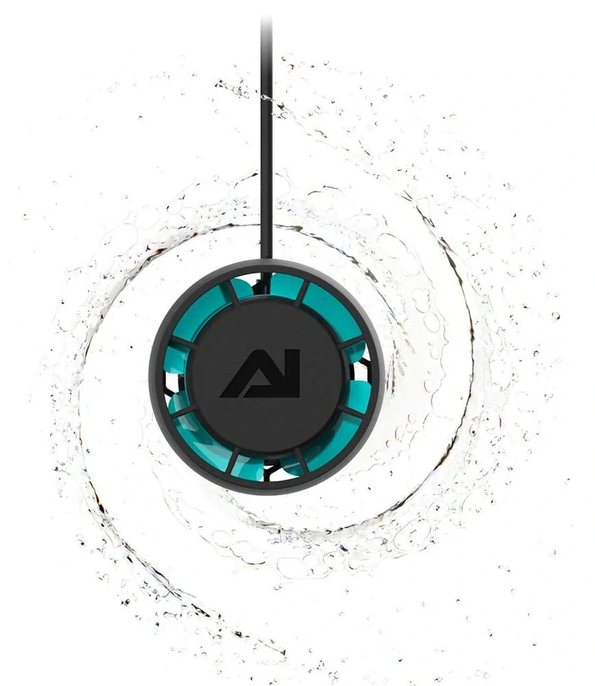 AI Nero 3